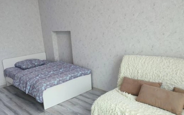Dvukhkomnatnye v Tsentre Bresta "Teplyi Stan" / Center Brest Apparts Apartaments