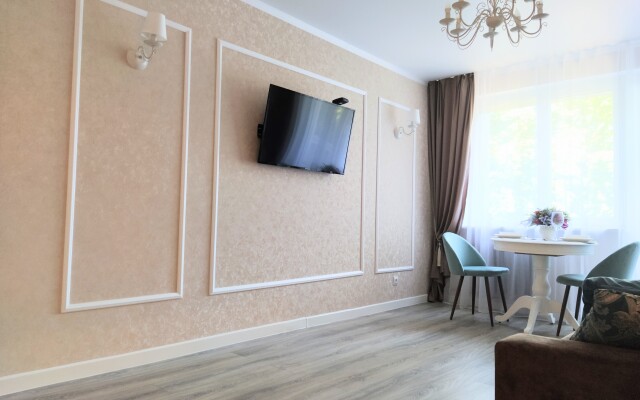 Апартаменты  у острова Канта