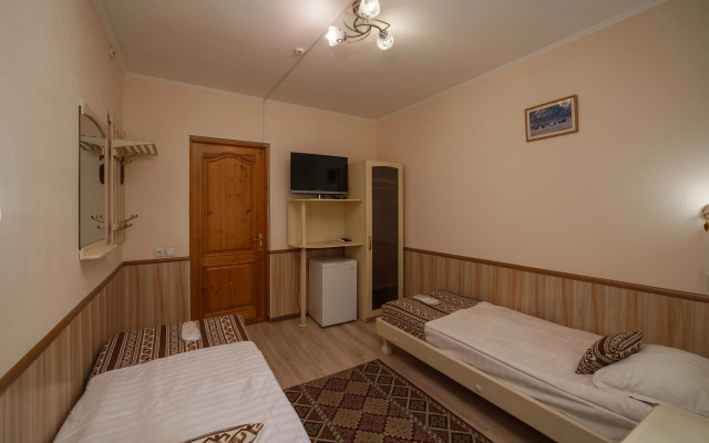 Alpinist Hotel