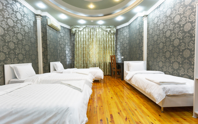 Отель Great Trip