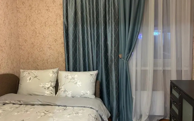 Taganka 1 Flat