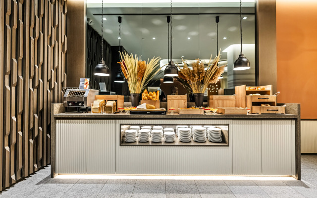 Lamartine Hotel