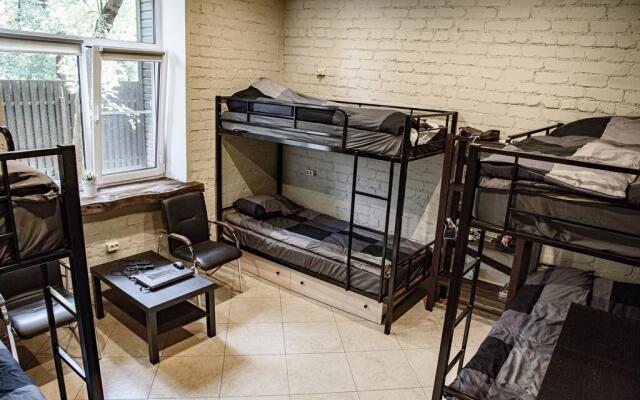 Ruza Guest house