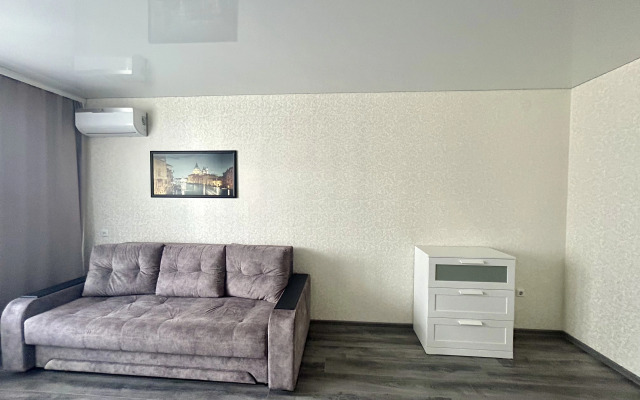 U Chashi Apartments