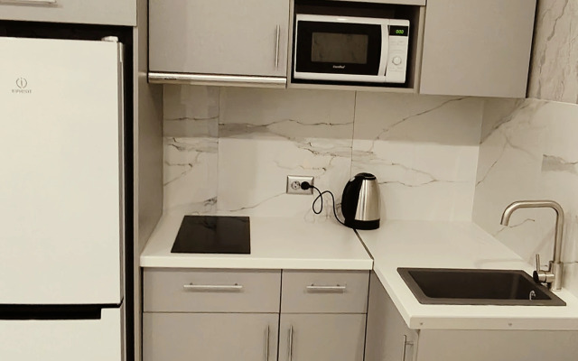 Квартира по улице Энгельса