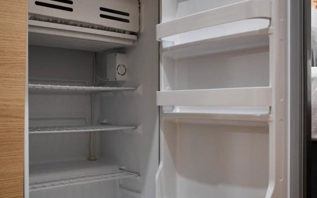 Апартаменты Отельбург на Жуковского 57