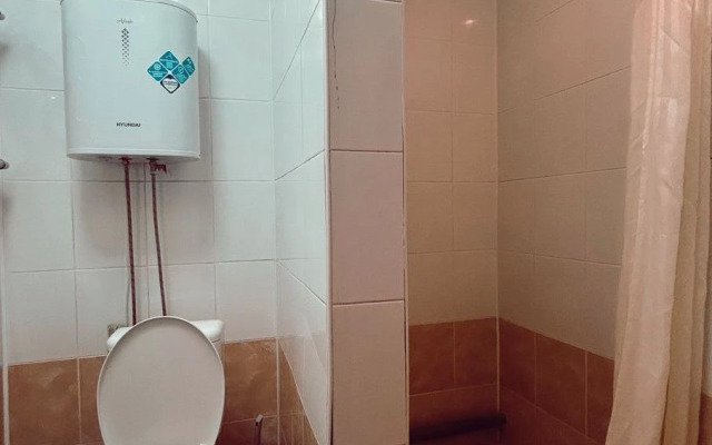 Апартаменты у моря 211