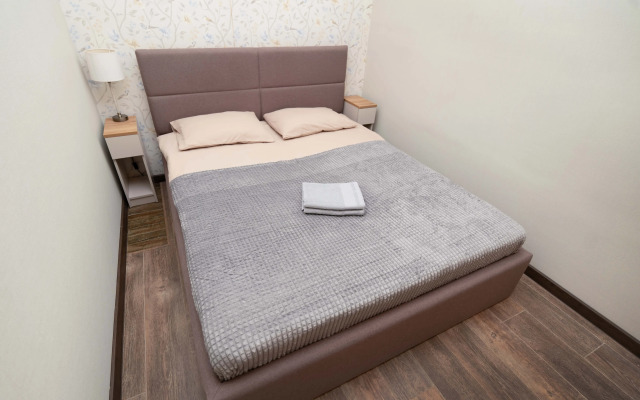 Апартаменты Домино на ул. Гагарина 35