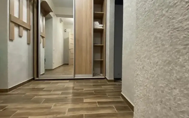 Flat 71a Na Sovetskoy 1a