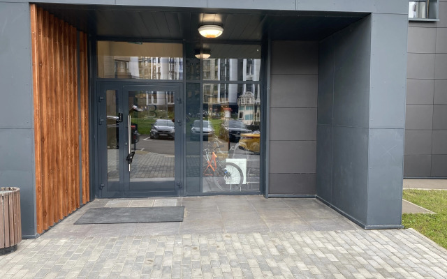 Ryadom S Sheremetyevo Flat
