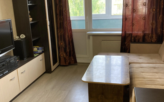 Uyutnaya V Spalnom Rayone Flat