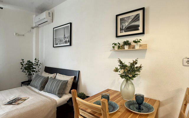 Bulvar Platova 7 Apartments