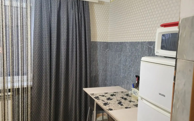 Апартаменты Фрунзе 7А