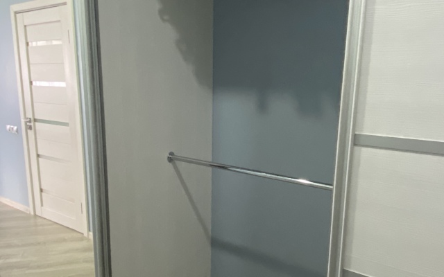 Апартаменты MaryHome с видом на Волгу