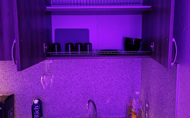 Апартаменты Возле воинской части