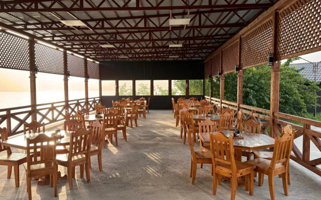 Персиковый Остров