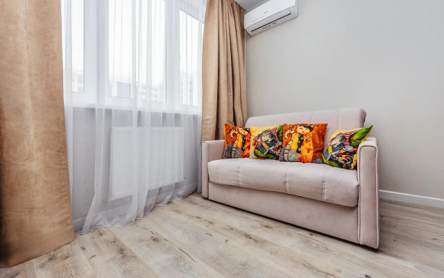 Zhk Frukty Persik 2033 Flat