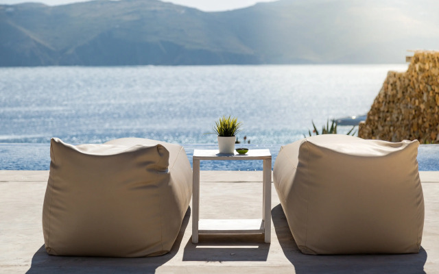 Mykonos Panormos Villas Hotel
