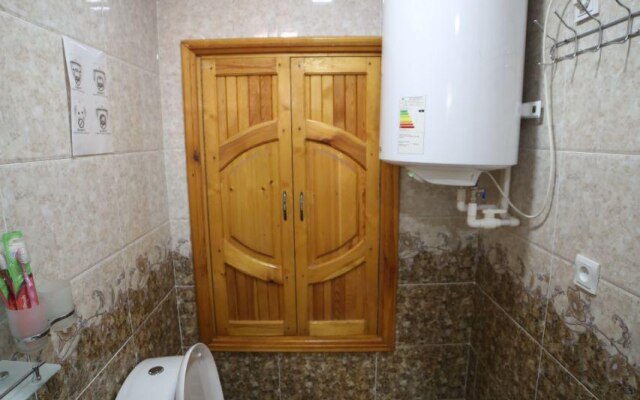 Firuza Guest House