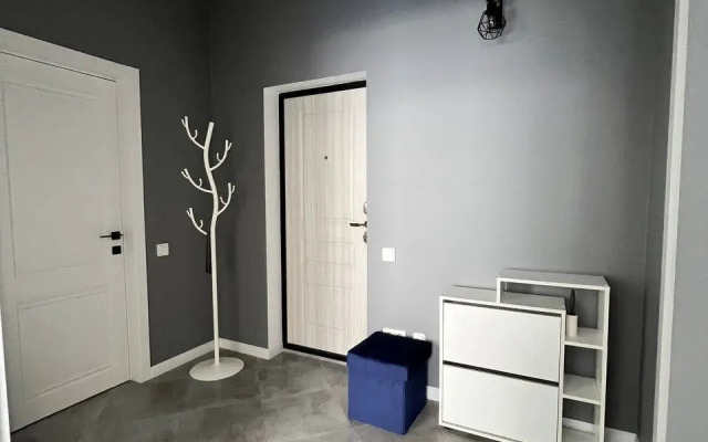 Na Lenina 290/6 Flat