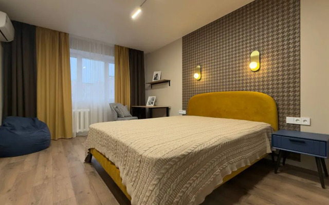 Квартира ArendaGrad 25Сентября 18