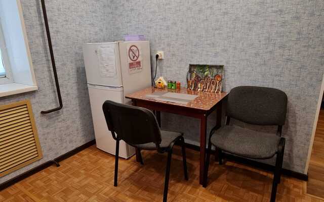 Апартаменты На Богдана Хмельницкого 25