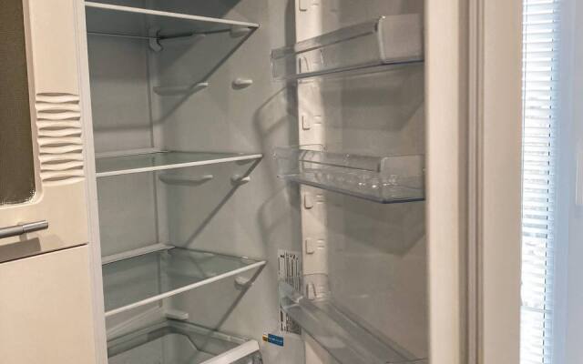 Апартаменты Комсомольская