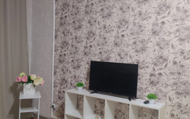Lengnika Flat