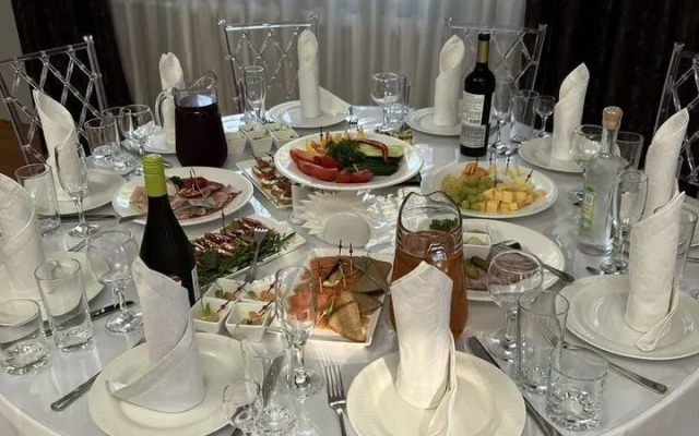 Частный дом Юджин хаус