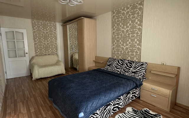 S Remontom V Prilichnom Dome Apartments