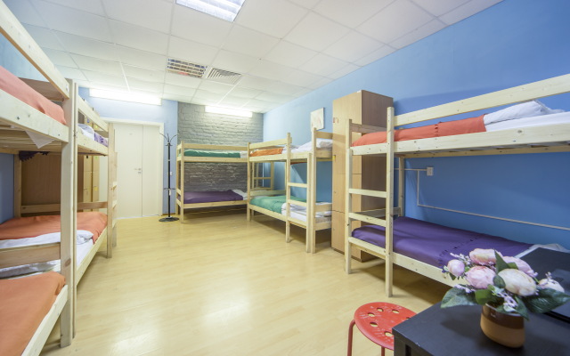 Hostel Peter Plus
