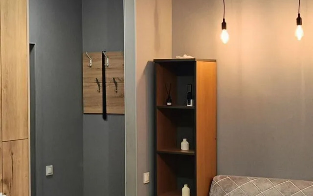 Квартира на Улице Мичурина 58к3