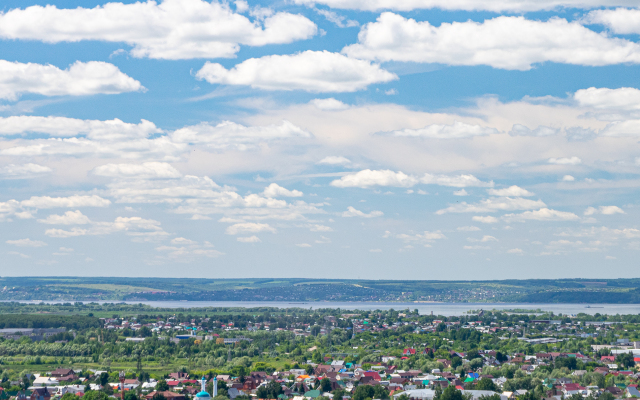 Апартаменты KazanRent