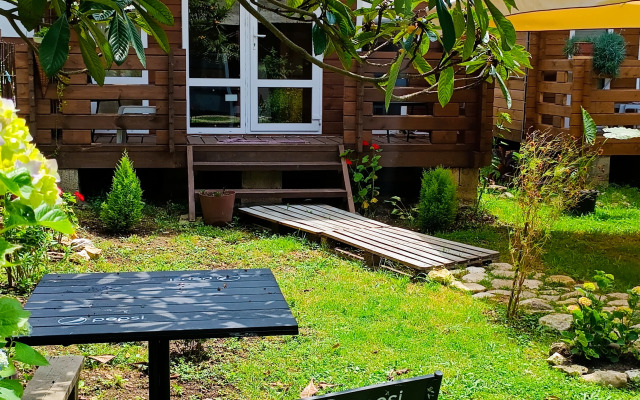 Samir-Hause Guest House