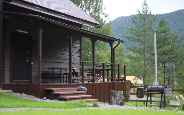 Гостевой Дом Villar