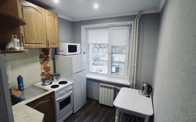 Na Kronotskoy Apartments