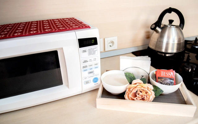 Квартира Уютный Дом на Батавина 12