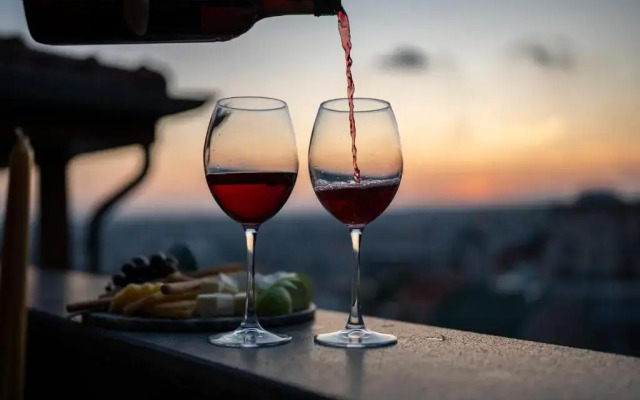 Pera Luna Premium Boutique-hotel
