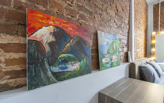 Апартаменты on Griboedova Canal