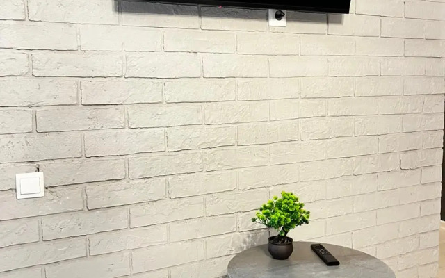 Апартаменты на Кирова