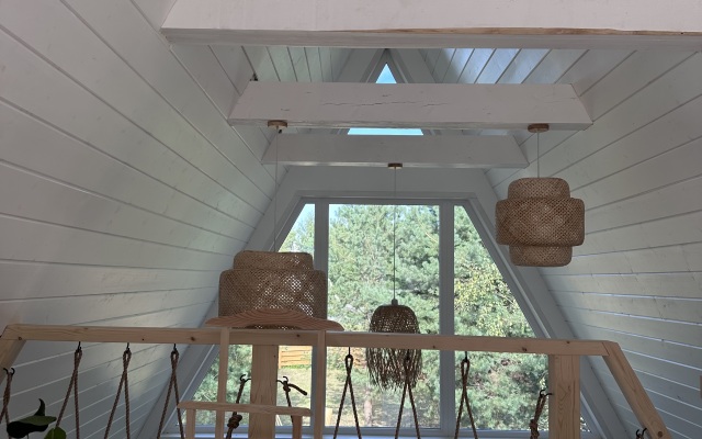 Eco House Glamping