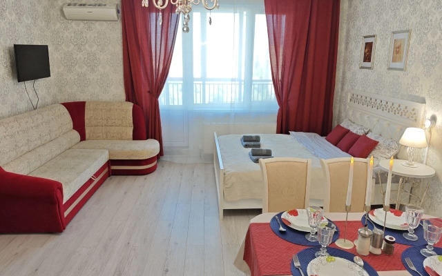 Квартира на улице 2ая Юго Западная 39