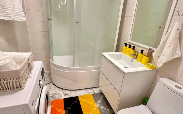 Квартира vip Екатеринбург Циолковского 27