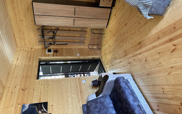 Arkhyzgreen Guest House