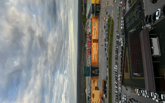 Квартира У нас уютно и тепло возле аквапарка ТЦ Планета