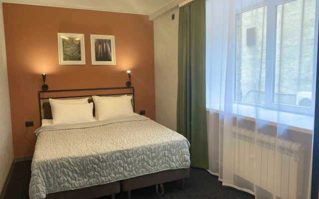 Gostinitsa Dekabrist na Lazebnogo Hotel