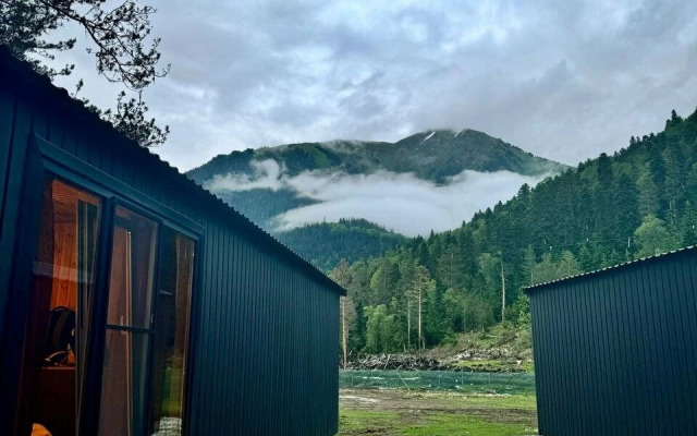 La'Fa Glamp