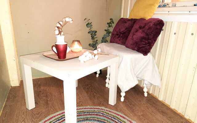 Квартира на улице 65-летия Победы