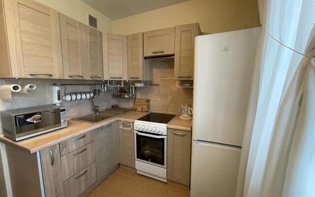 Апартаменты улица Советская