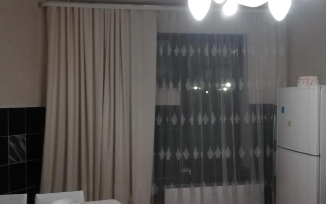 ZhK Gorodok Lodging house